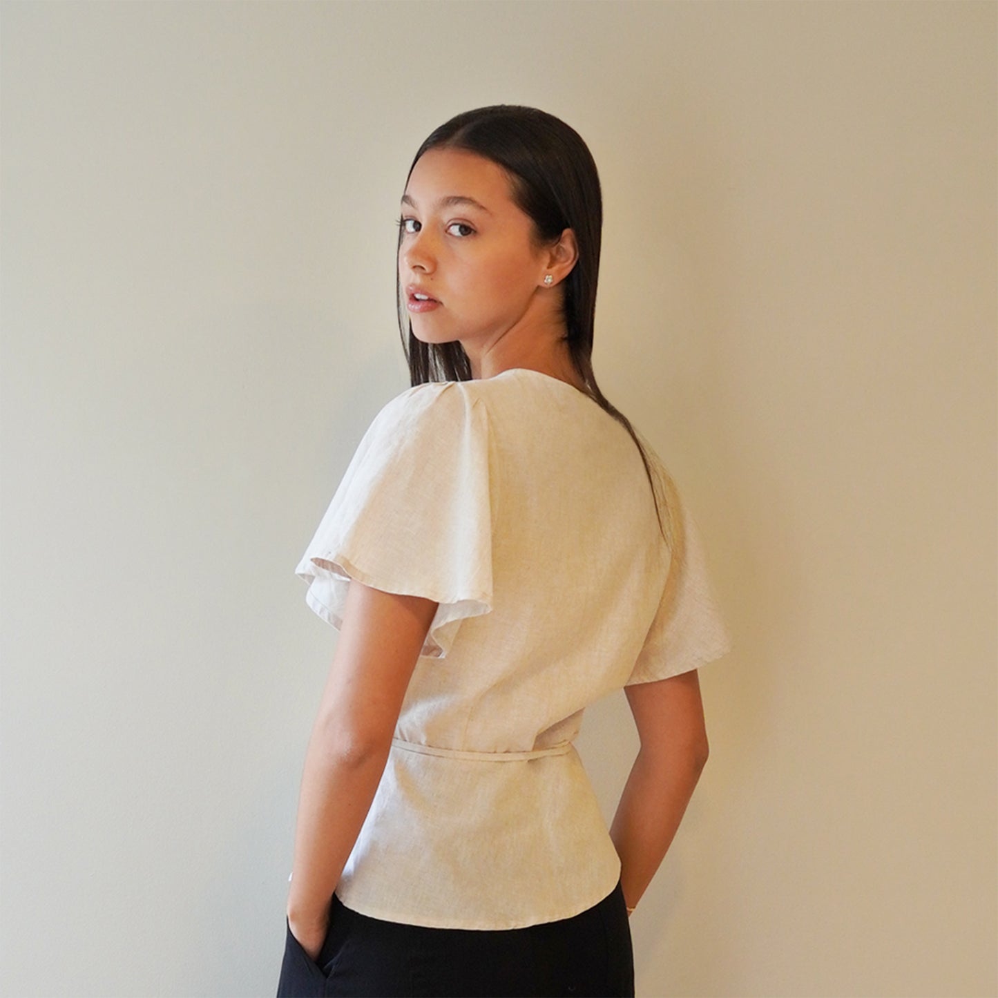 Blusa Olivia