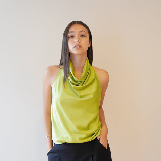 Blusa Flavia
