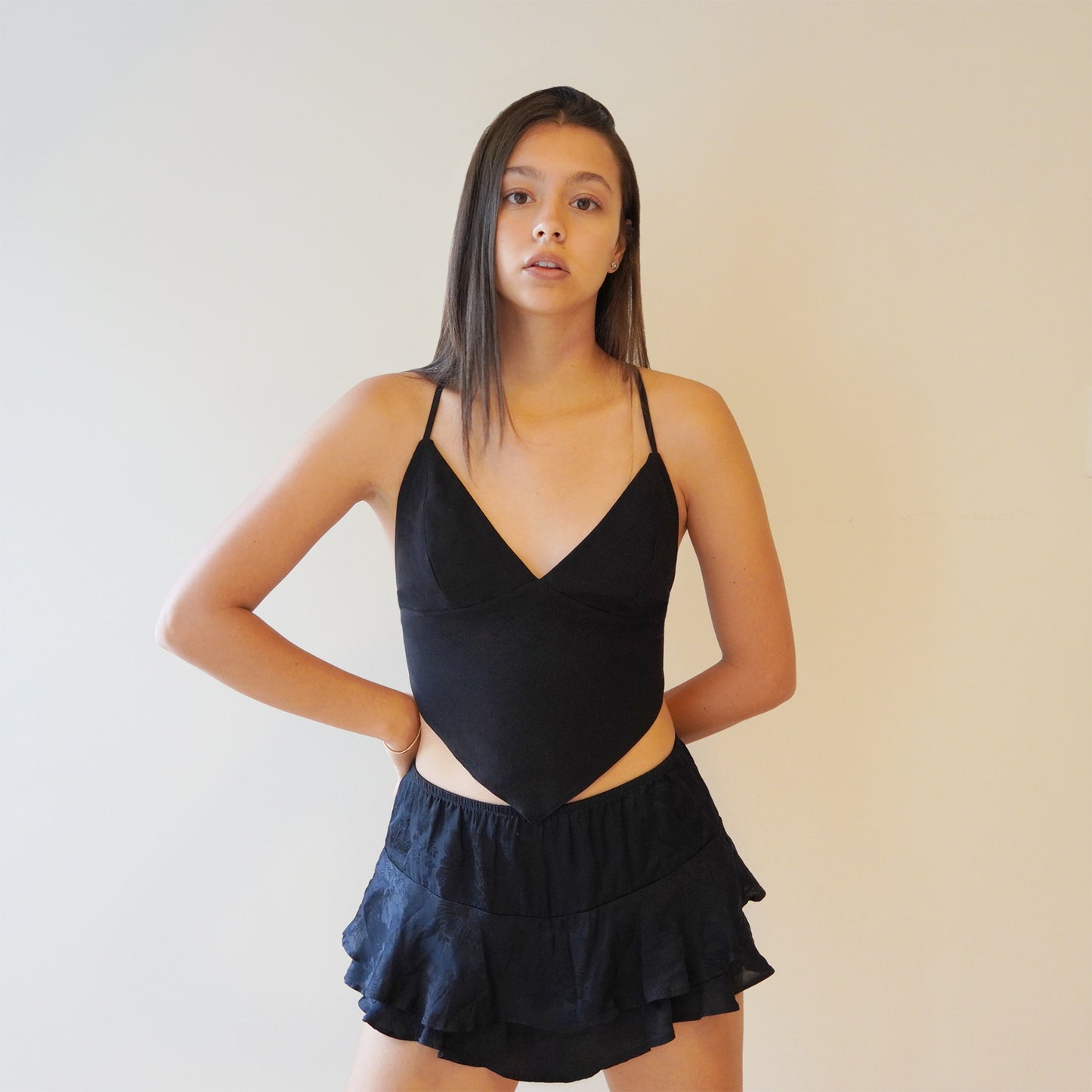 Falda Aloha