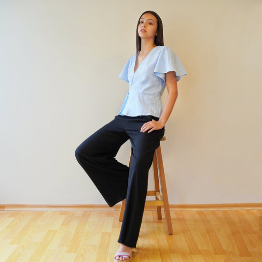 Blusa Olivia